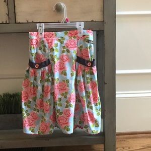 MATILDA JANE SKIRT